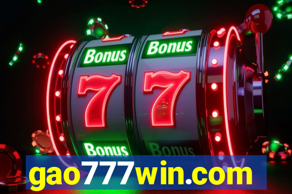 gao777win.com