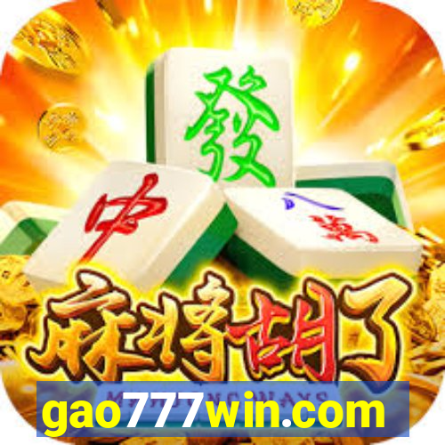 gao777win.com