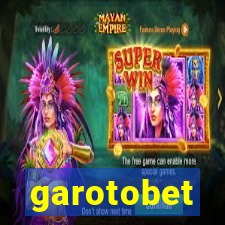 garotobet