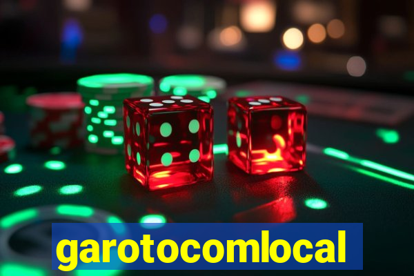 garotocomlocal