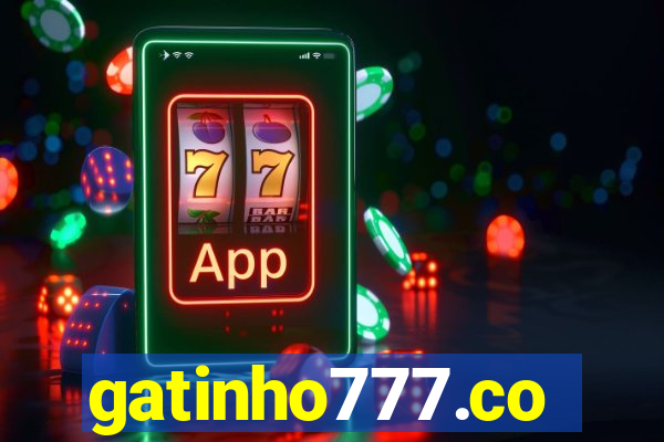 gatinho777.co