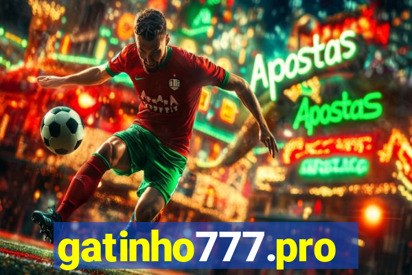 gatinho777.pro