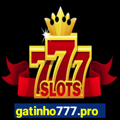 gatinho777.pro