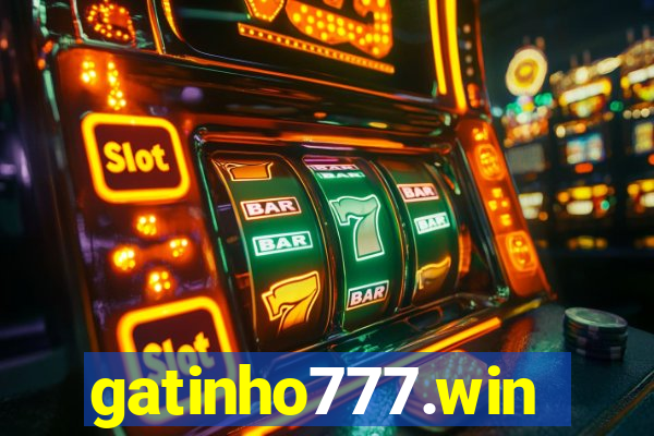 gatinho777.win