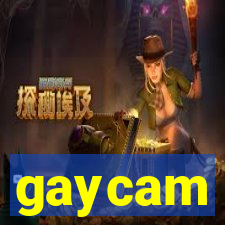 gaycam