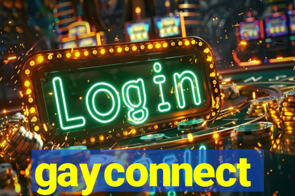 gayconnect