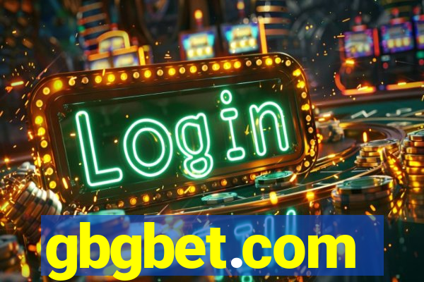 gbgbet.com