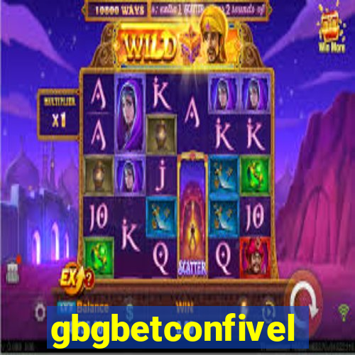 gbgbetconfivel