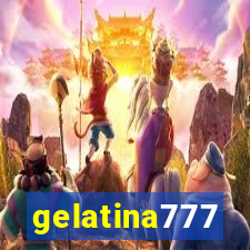 gelatina777