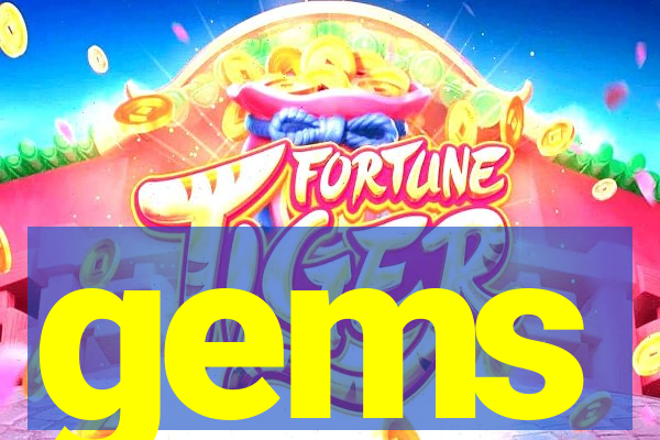 gems-pg.com