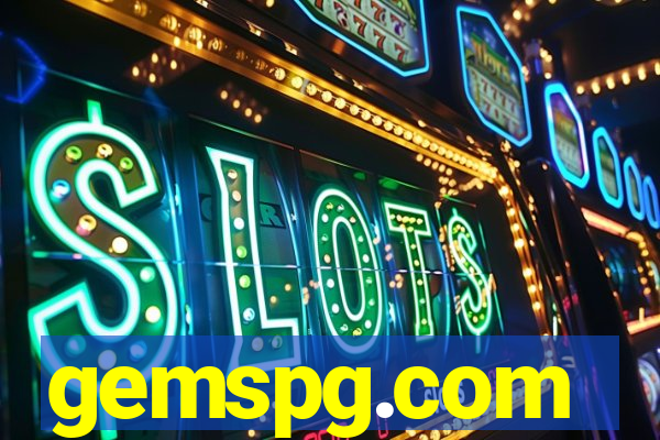 gemspg.com