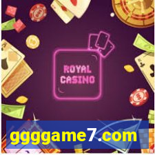 ggggame7.com