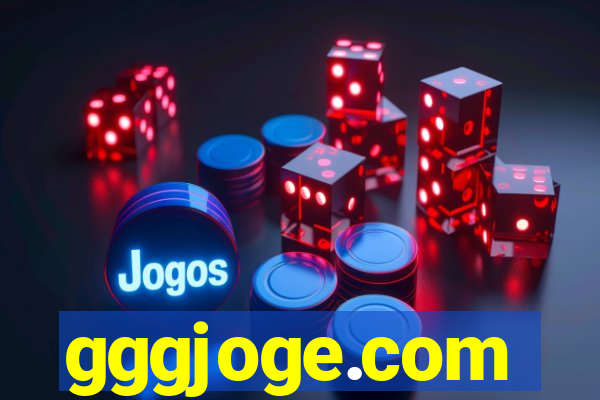 gggjoge.com