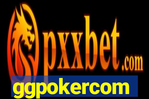 ggpokercom