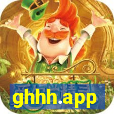 ghhh.app