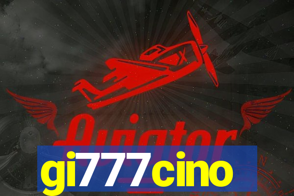 gi777cino