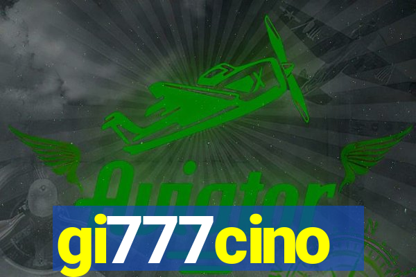 gi777cino