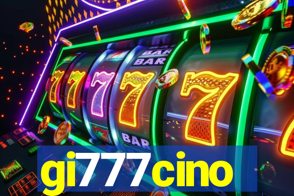 gi777cino