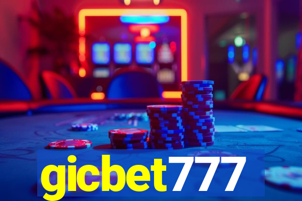 gicbet777