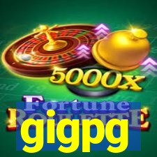 gigpg