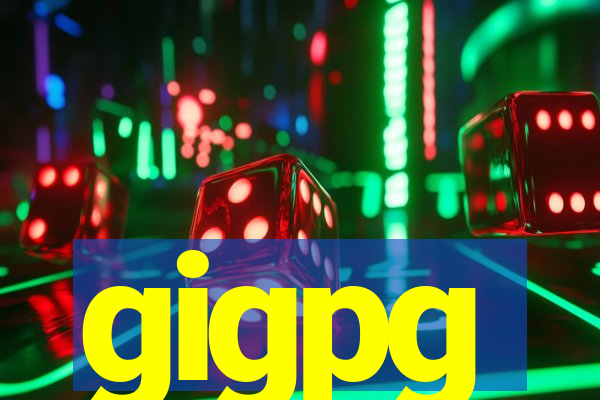 gigpg