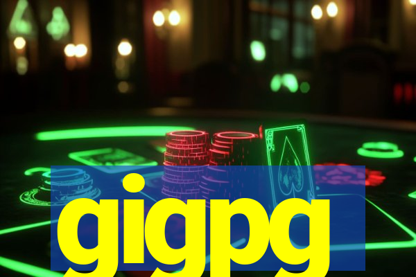 gigpg