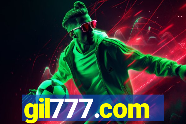 gil777.com