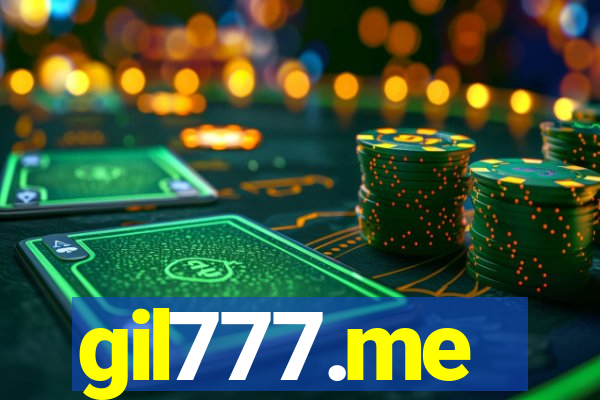 gil777.me