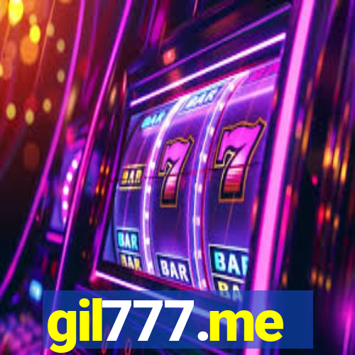 gil777.me