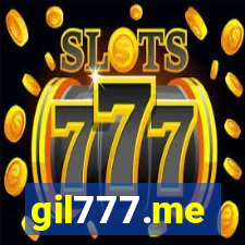 gil777.me