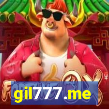 gil777.me