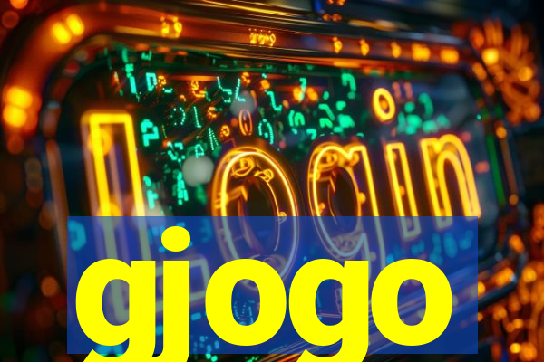 gjogo