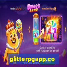 glitterpgapp.com