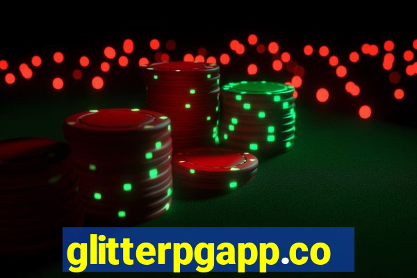 glitterpgapp.com