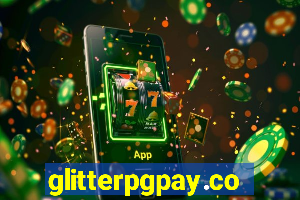 glitterpgpay.com