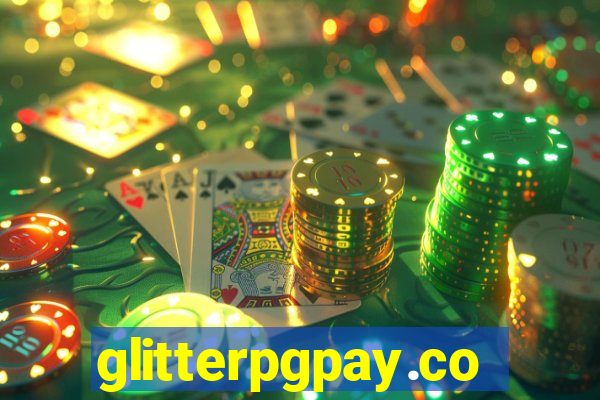 glitterpgpay.com