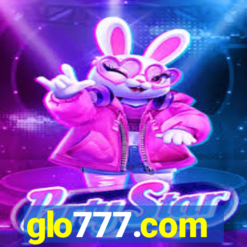 glo777.com