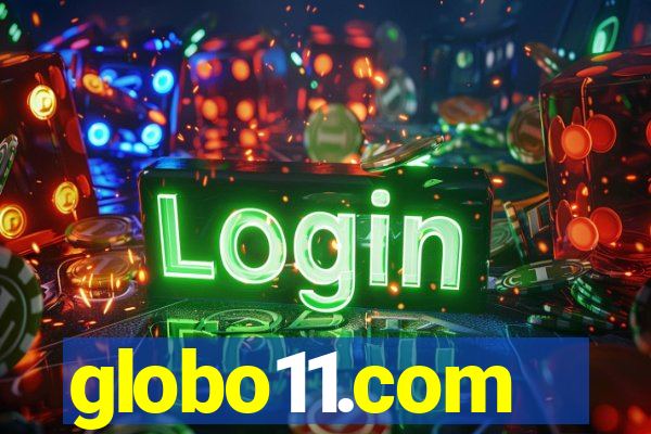 globo11.com