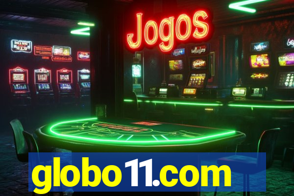 globo11.com