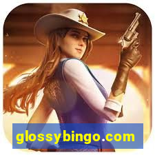 glossybingo.com