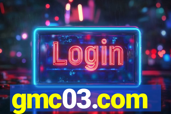 gmc03.com