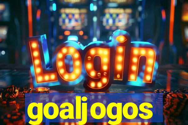 goaljogos