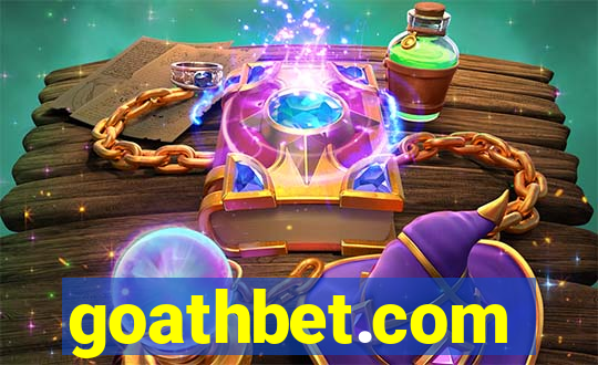 goathbet.com