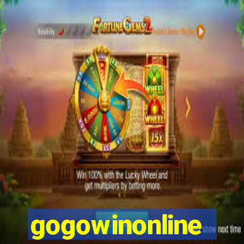 gogowinonline