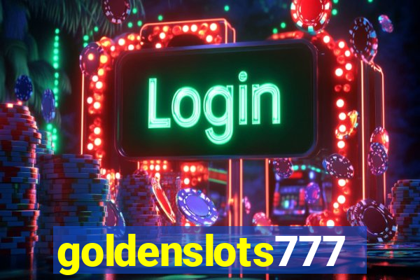 goldenslots777