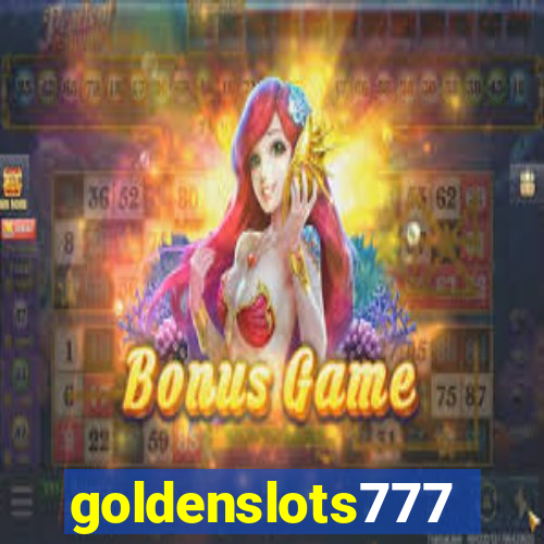 goldenslots777