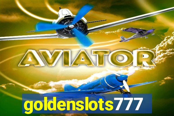 goldenslots777