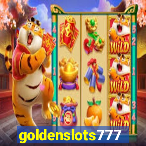 goldenslots777