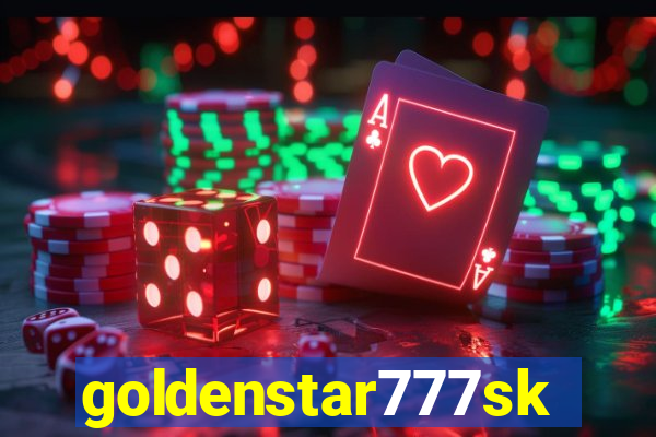 goldenstar777sk