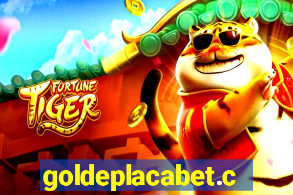 goldeplacabet.com